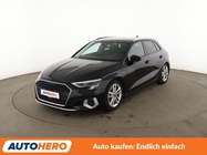 Audi A3 2020
