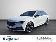 Skoda Octavia 2023