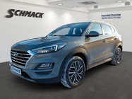 Hyundai Tucson 2020
