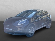 Ford Puma 2024