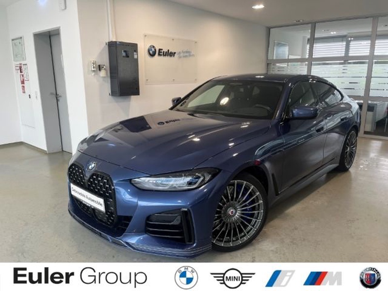 Alpina B4