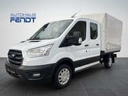 Ford Transit 2021
