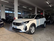 Peugeot 3008 2022