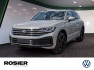 Volkswagen Touareg 2026