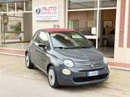Fiat 500 2022