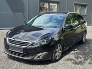 Peugeot 308 2014