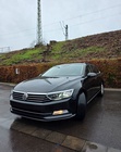 Volkswagen Passat 2019