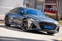 Audi A7 2018