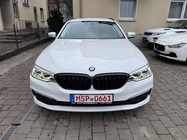 BMW 5 Series 2019