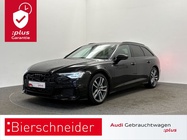 Audi A6 2025