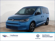 Volkswagen Caddy Maxi 2024