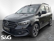 Mercedes-Benz T-Class 2024