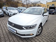 Volkswagen Passat 2019