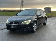 Seat Leon 2014