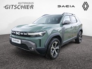 Dacia Duster 2025