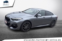 BMW 2 Series 2024