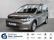 Volkswagen Caddy Maxi 2025