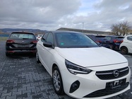 Opel Corsa 2022