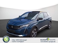 Peugeot 3008 2023