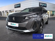 Peugeot 5008 2023