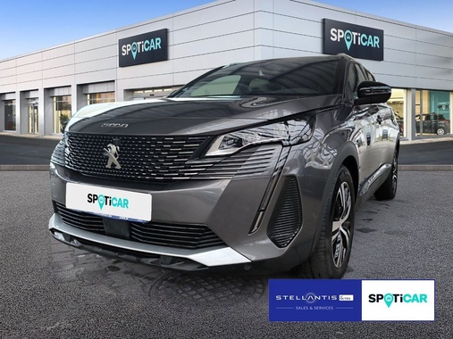 Peugeot 5008 2023