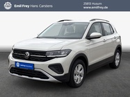 Volkswagen T-Cross 2026