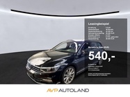 Volkswagen Passat 2022