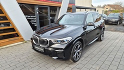 BMW X5 2023