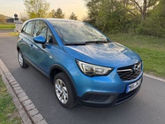 Opel Crossland 2020