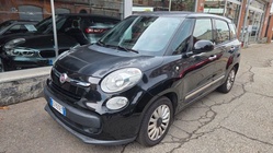 Fiat 500L 2015
