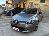 Renault Clio 2014