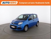 Fiat Panda 2025