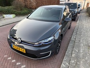 Volkswagen Golf 2020