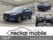 Mazda CX-5 2019