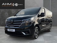 Renault Trafic 2025