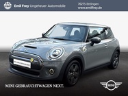 MINI Cooper 2021