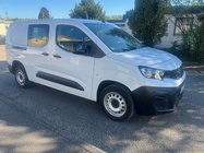 Peugeot Partner 2023