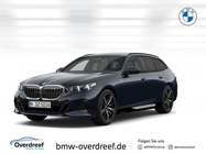 BMW 5 Series 2025