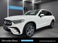 Mercedes-Benz GLC-Class 2025