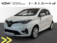 Renault ZOE 2022