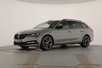 Skoda Superb 2024