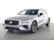 Volvo V60 2025