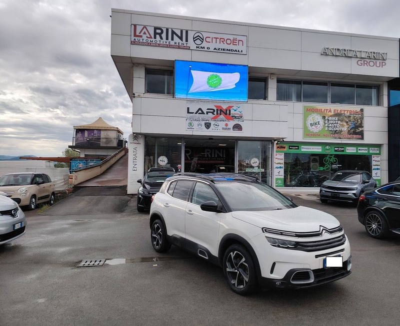 Citroen C5
