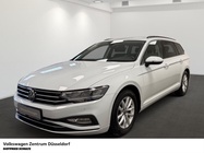 Volkswagen Passat 2023
