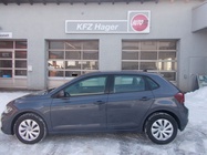 Volkswagen Polo 2024