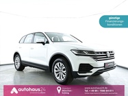 Volkswagen Touareg 2024