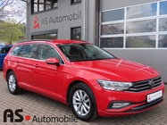 Volkswagen Passat 2022