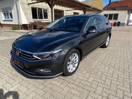 Volkswagen Passat 2021