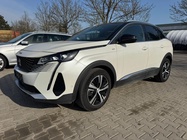 Peugeot 3008 2022