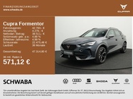 Cupra Formentor 2024